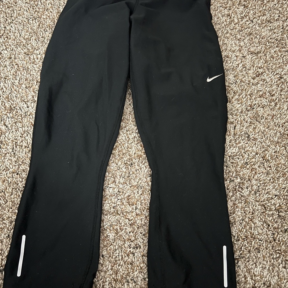 Nike Women’s Capri Jegginge